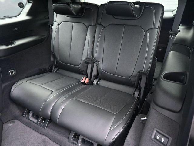 new 2025 Jeep Grand Cherokee L car, priced at $57,403