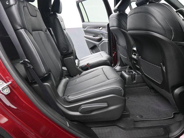 new 2025 Jeep Grand Cherokee L car, priced at $57,403