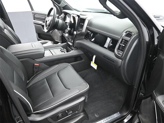 new 2026 Ram 1500 car, priced at $80,410