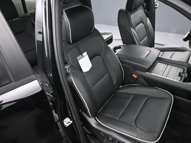 new 2026 Ram 1500 car, priced at $81,410