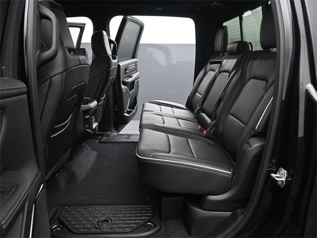 new 2026 Ram 1500 car, priced at $80,410