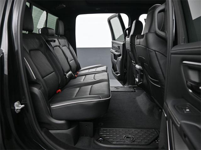 new 2026 Ram 1500 car, priced at $80,410