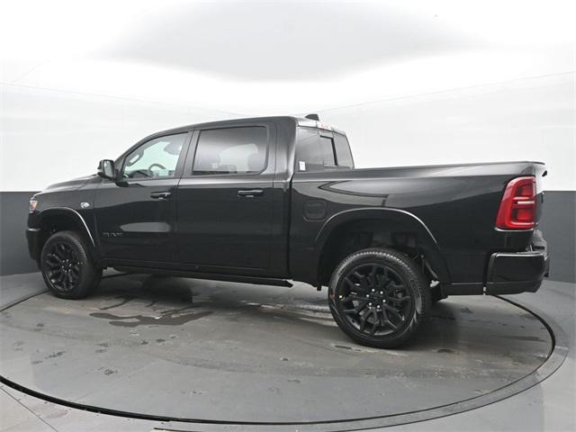 new 2026 Ram 1500 car, priced at $80,410