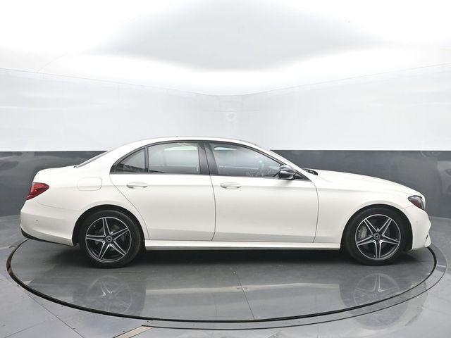 used 2018 Mercedes-Benz E-Class car, priced at $19,991