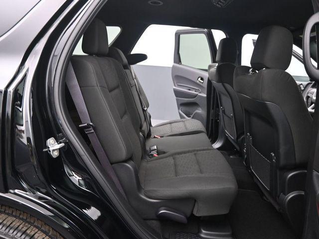 new 2026 Dodge Durango car, priced at $47,715