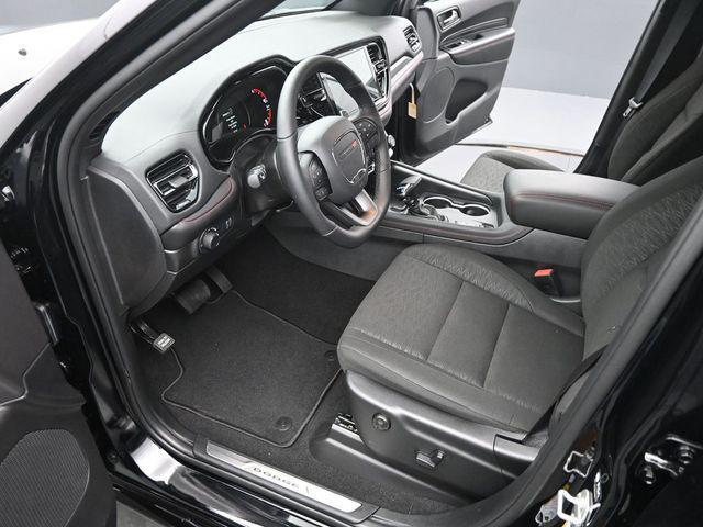 new 2026 Dodge Durango car, priced at $47,715