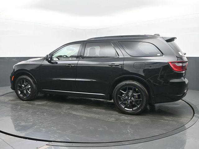 new 2026 Dodge Durango car, priced at $47,715