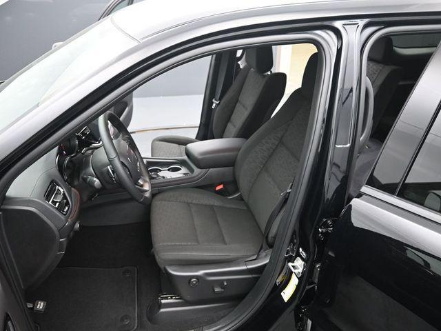 new 2026 Dodge Durango car, priced at $47,715