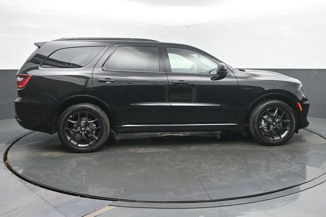new 2026 Dodge Durango car, priced at $47,715