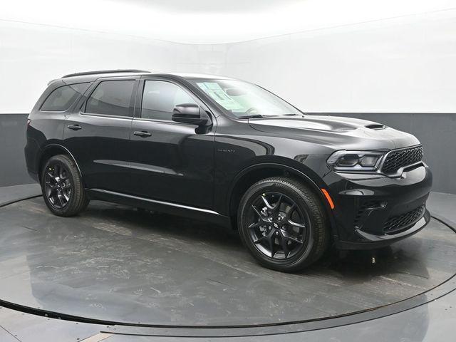 new 2026 Dodge Durango car, priced at $47,715