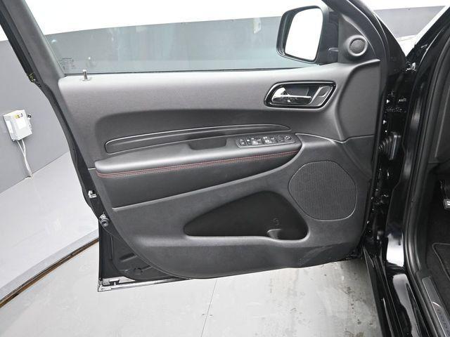 new 2026 Dodge Durango car, priced at $47,715