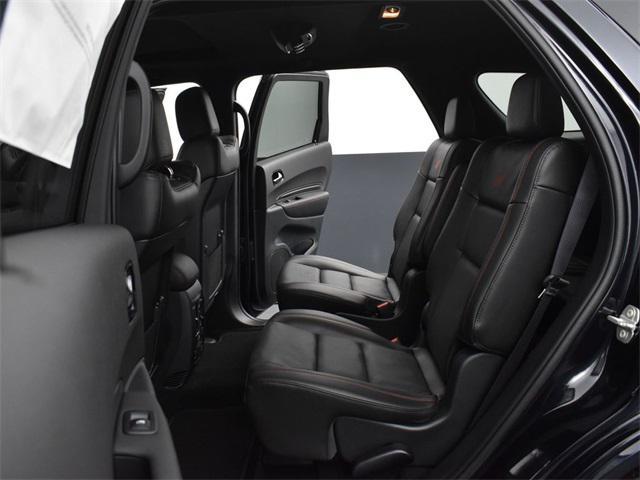 used 2024 Dodge Durango car, priced at $44,626