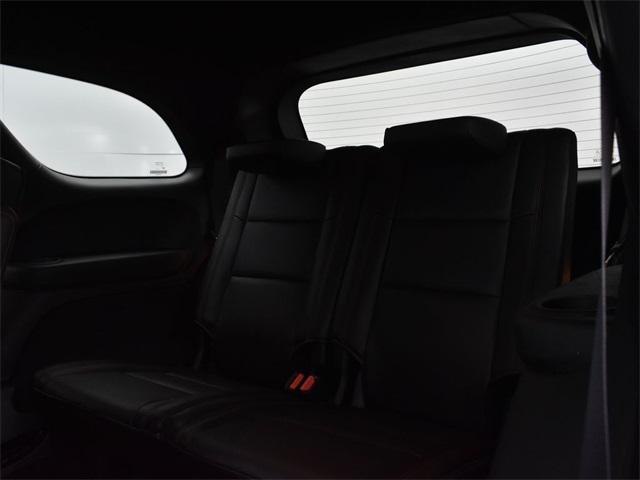 used 2024 Dodge Durango car, priced at $44,626