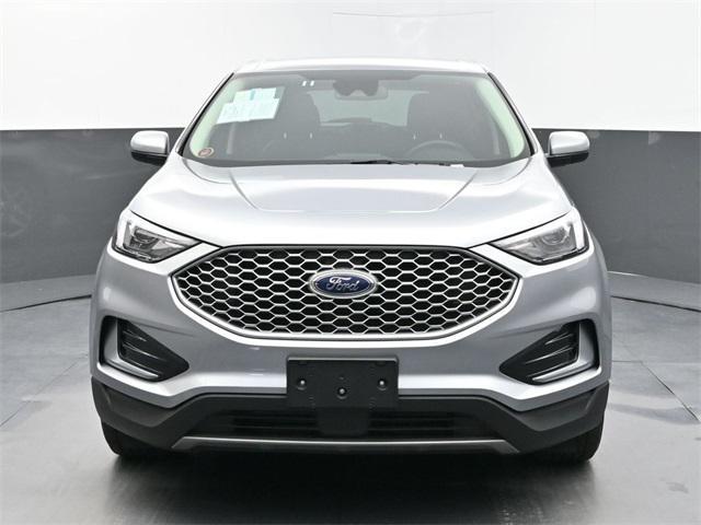 used 2024 Ford Edge car, priced at $23,594