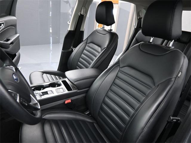 used 2024 Ford Edge car, priced at $23,594