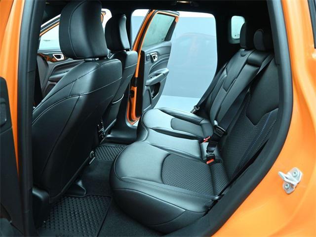 new 2026 Jeep Compass car, priced at $37,926