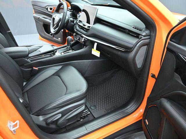 new 2026 Jeep Compass car, priced at $37,676