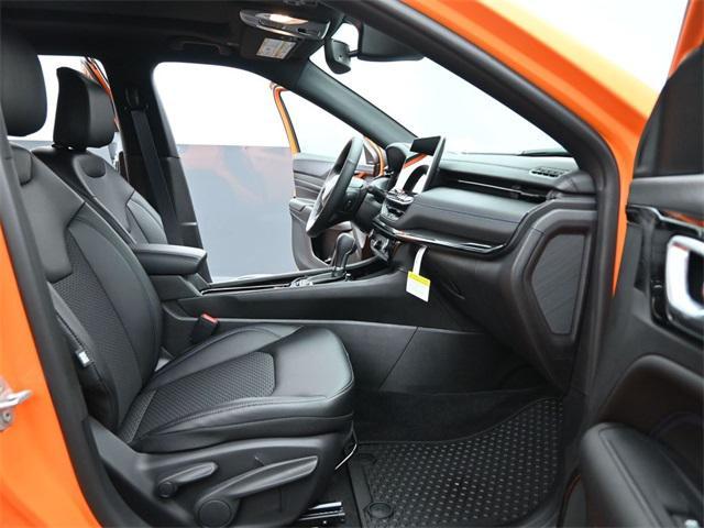 new 2026 Jeep Compass car, priced at $37,926