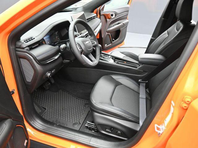 new 2026 Jeep Compass car, priced at $37,676
