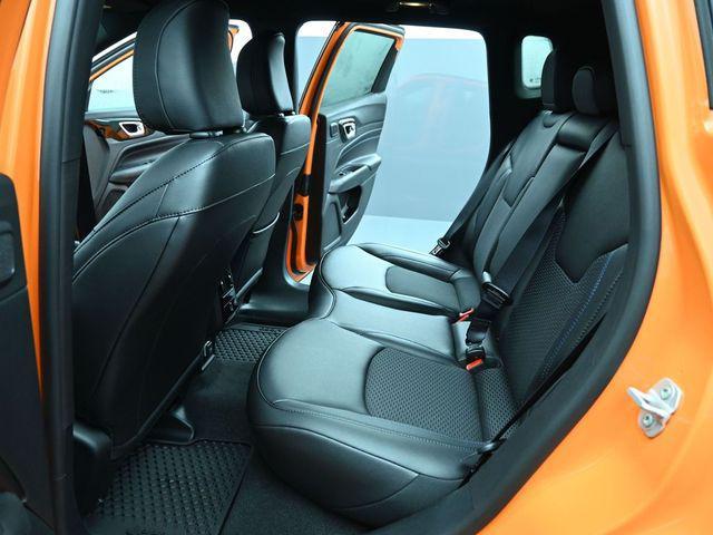 new 2026 Jeep Compass car, priced at $37,676