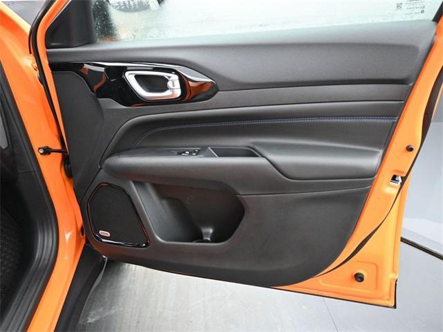 new 2026 Jeep Compass car, priced at $37,926