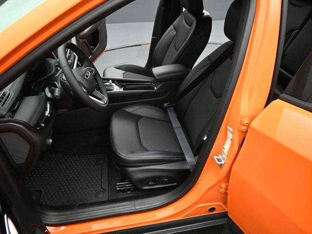 new 2026 Jeep Compass car, priced at $37,676