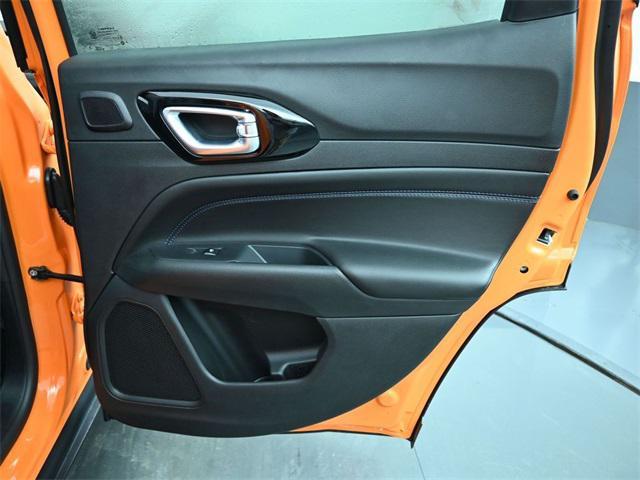 new 2026 Jeep Compass car, priced at $37,926