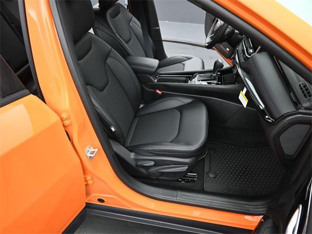 new 2026 Jeep Compass car, priced at $37,926