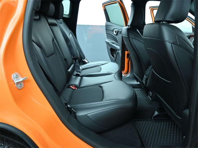 new 2026 Jeep Compass car, priced at $37,926