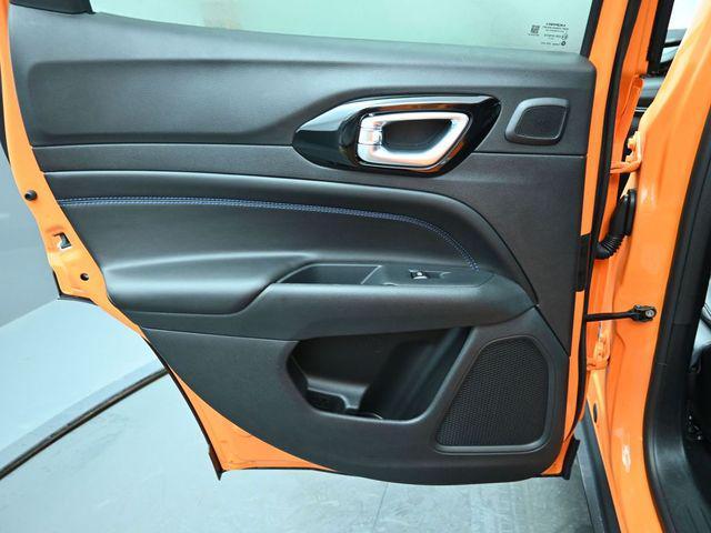 new 2026 Jeep Compass car, priced at $37,676