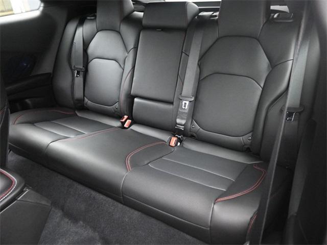 new 2026 Dodge Charger car, priced at $66,965