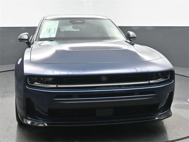 new 2026 Dodge Charger car, priced at $66,965