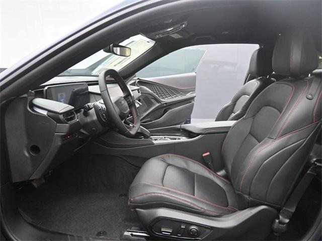 new 2026 Dodge Charger car, priced at $66,965