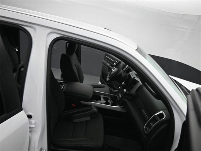 used 2025 Ram 1500 car, priced at $43,493
