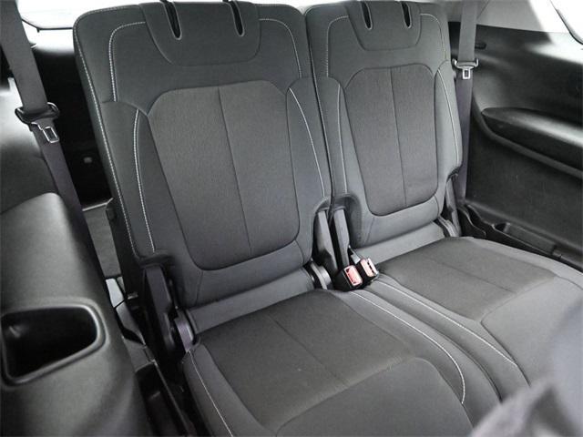 used 2022 Jeep Grand Cherokee L car, priced at $27,248