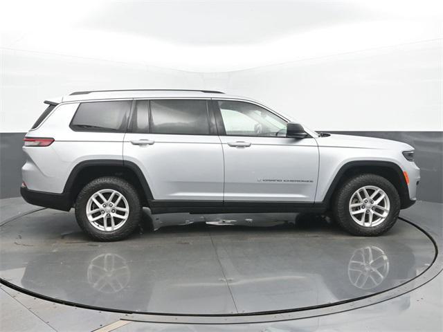 used 2022 Jeep Grand Cherokee L car, priced at $27,248