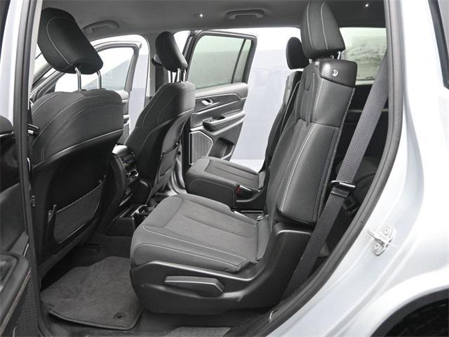 used 2022 Jeep Grand Cherokee L car, priced at $27,248