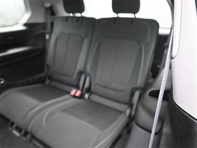 used 2022 Jeep Grand Cherokee L car, priced at $27,248