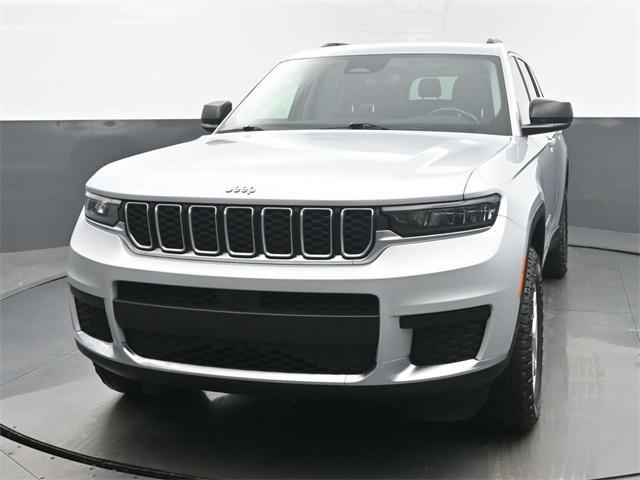 used 2022 Jeep Grand Cherokee L car, priced at $27,248