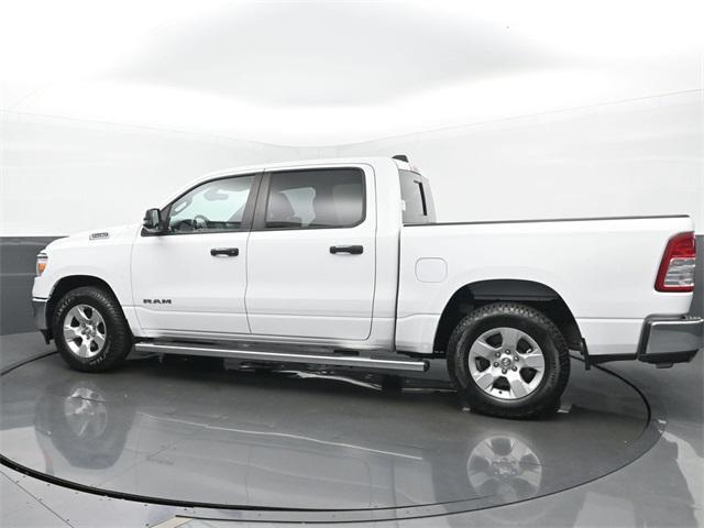 used 2023 Ram 1500 car, priced at $25,494
