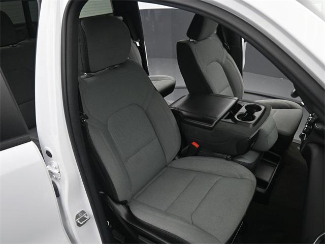 used 2023 Ram 1500 car, priced at $25,494