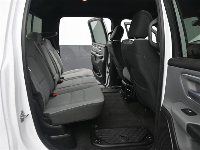 used 2023 Ram 1500 car, priced at $25,494