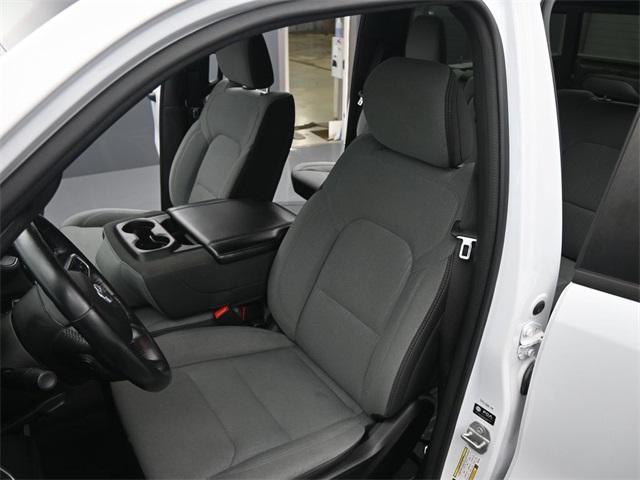 used 2023 Ram 1500 car, priced at $25,494