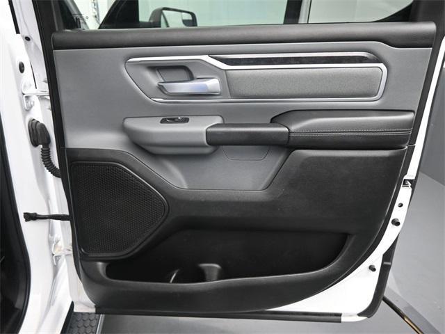 used 2023 Ram 1500 car, priced at $25,494