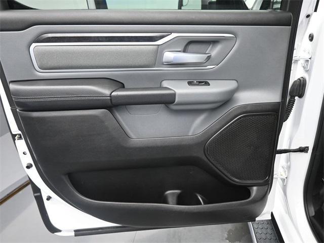 used 2023 Ram 1500 car, priced at $25,494