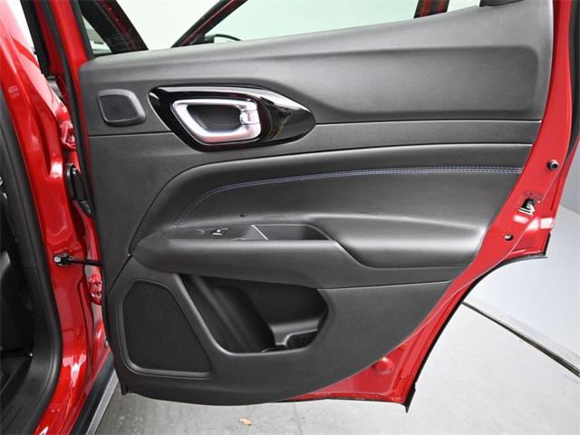 new 2026 Jeep Compass car, priced at $35,975