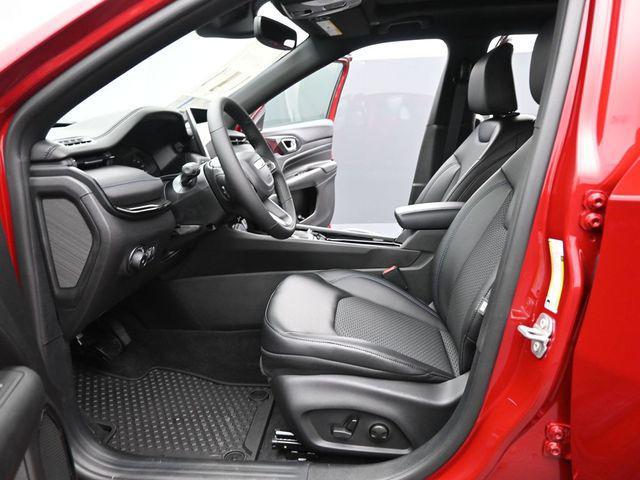 new 2026 Jeep Compass car, priced at $35,725