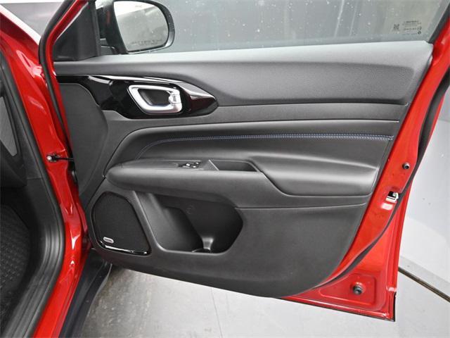 new 2026 Jeep Compass car, priced at $35,975