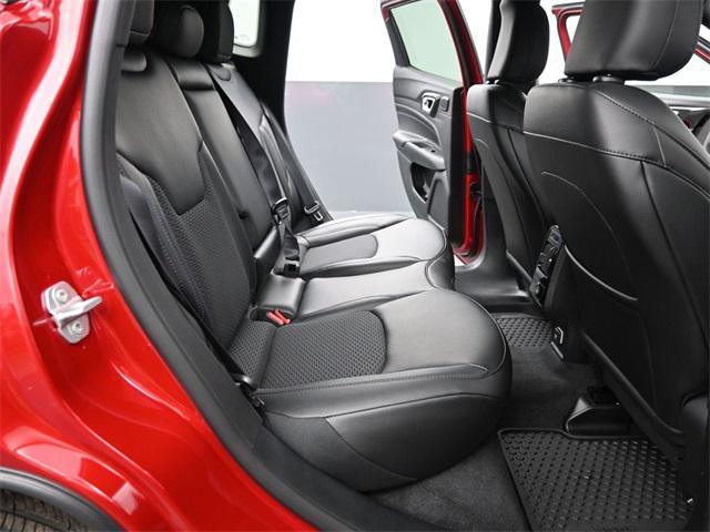 new 2026 Jeep Compass car, priced at $35,975