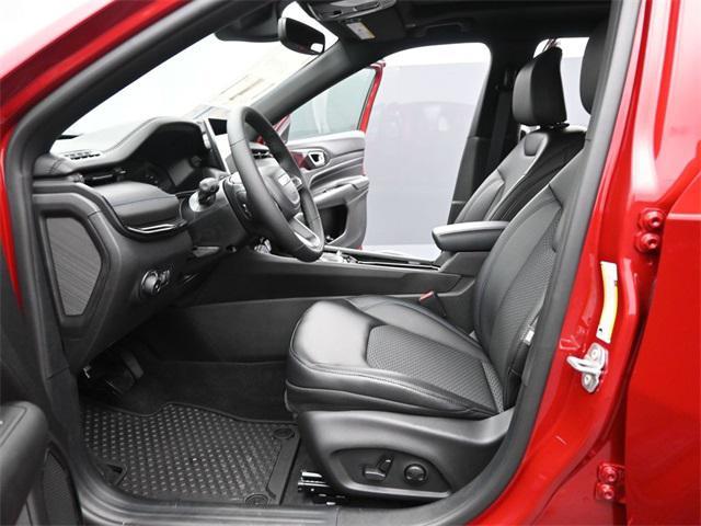 new 2026 Jeep Compass car, priced at $35,975